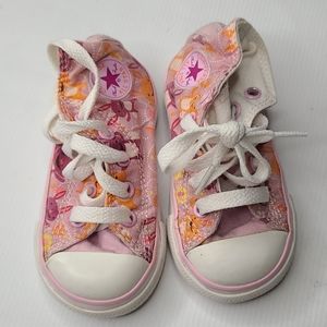 Converse Bunny shoes